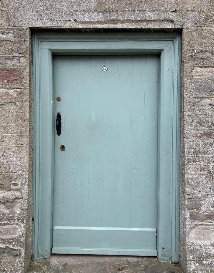 Number 22, Castle Street Βίλα Hay-On-Wye Εξωτερικό φωτογραφία